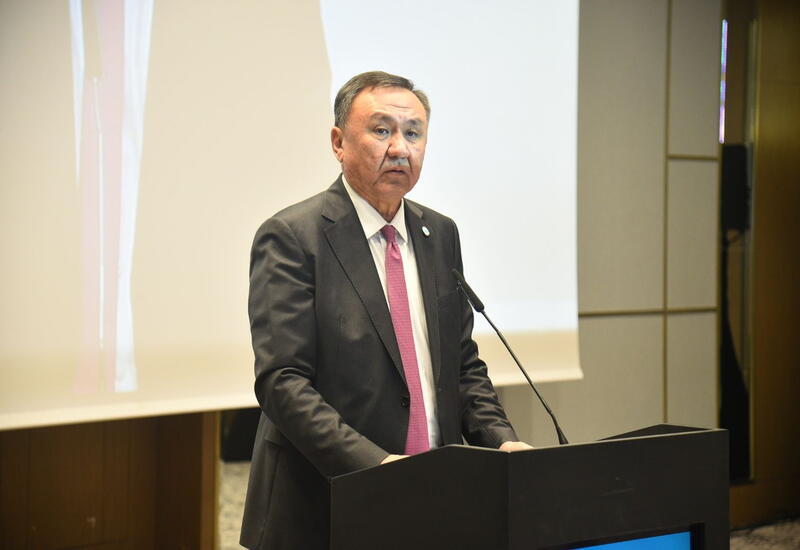 ОТГ готовит Меморандум о сотрудничестве с МККК