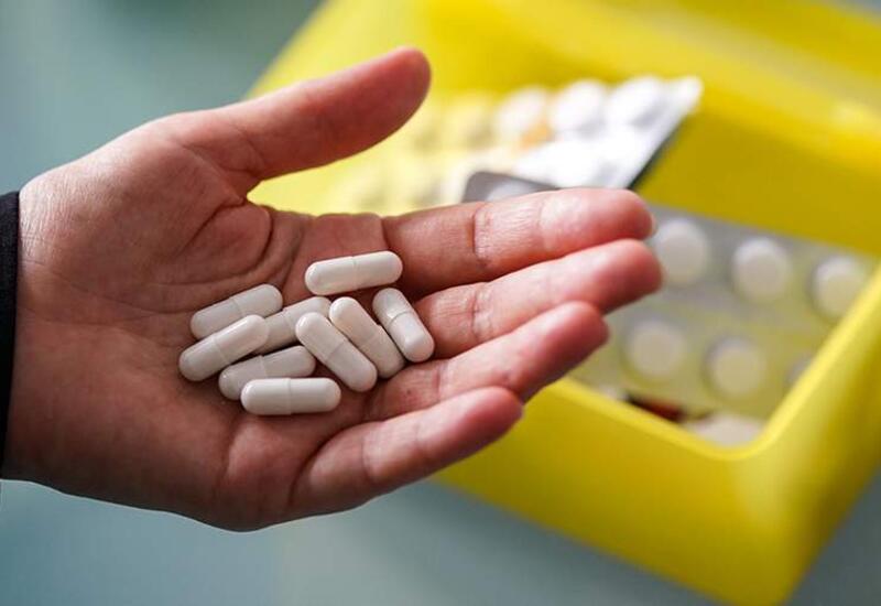 Врач дала советы по употреблению витаминов