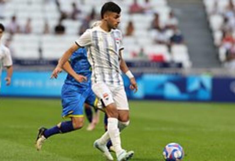 Стали известны все участники стыковых матчей за выход на ЧМ-2026