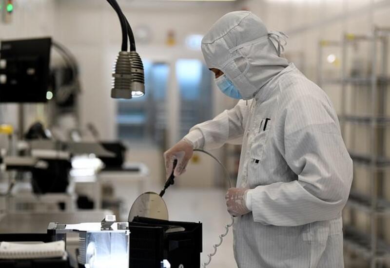 Европейская страна вернула китайцам контроль над производителем чипов