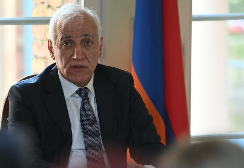 Президент Армении о Зангезурском коридоре