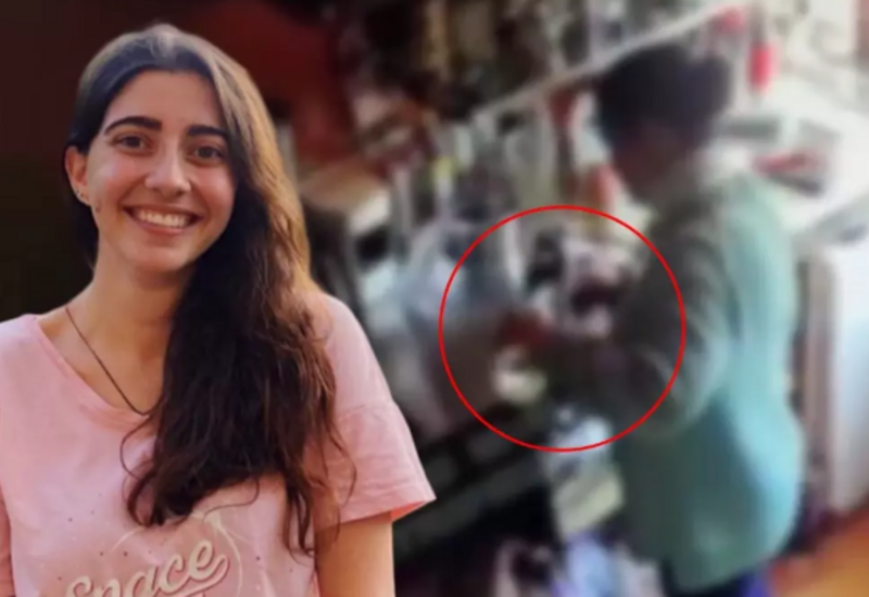 Zəhərli maddə ilə hazırlanan türk qəhvəsi faciəyə səbəb oldu