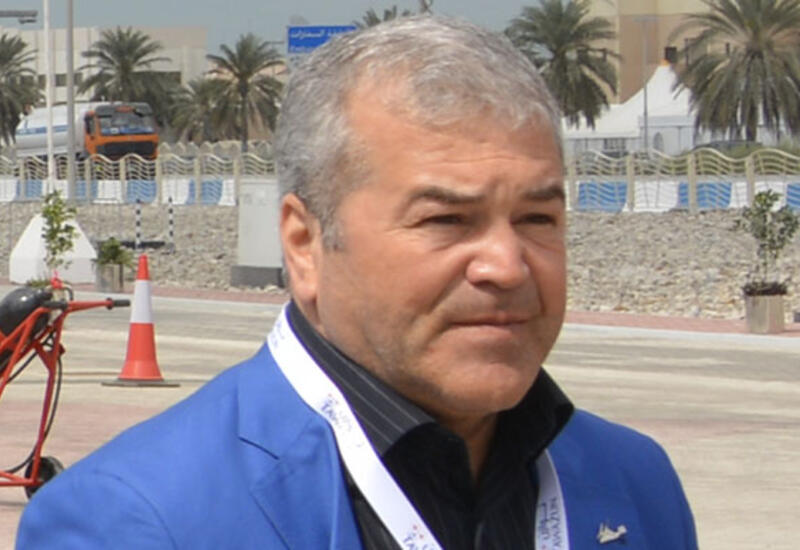 Partlayışa görə ona 6 il həbs verildi