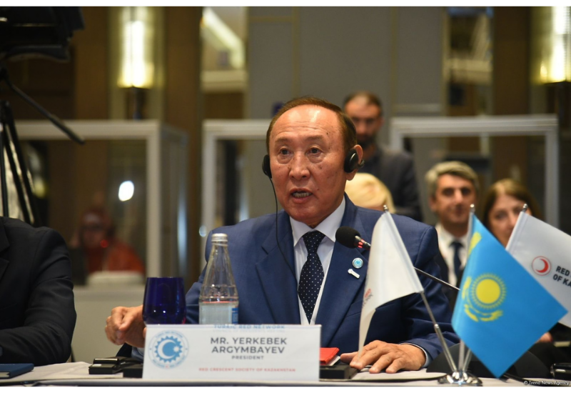 Взаимодействие стран-членов ОТГ важно для реагирования на крупные ЧС