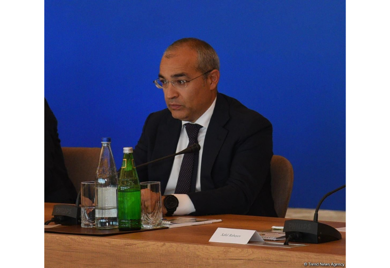 Социальные реформы в Азербайджане способствовали росту экономической активности населения