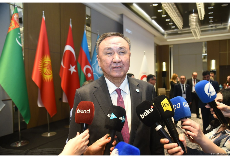 Гуманитарное сотрудничество - один из главных приоритетов ОТГ