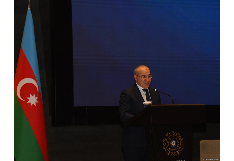 Министр экономики о проделанной в сфере "зеленой" энергетики работе