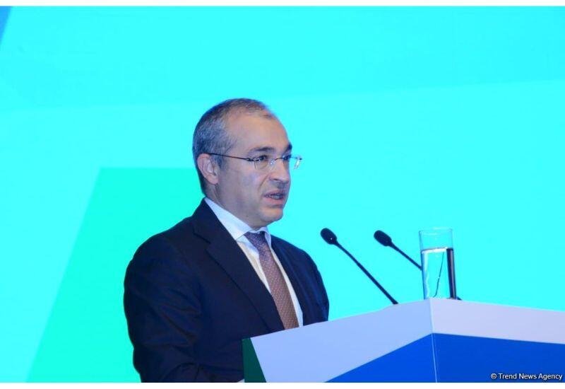 Микаил Джаббаров назвал причину роста ненефтегазовых доходов госбюджета Азербайджана