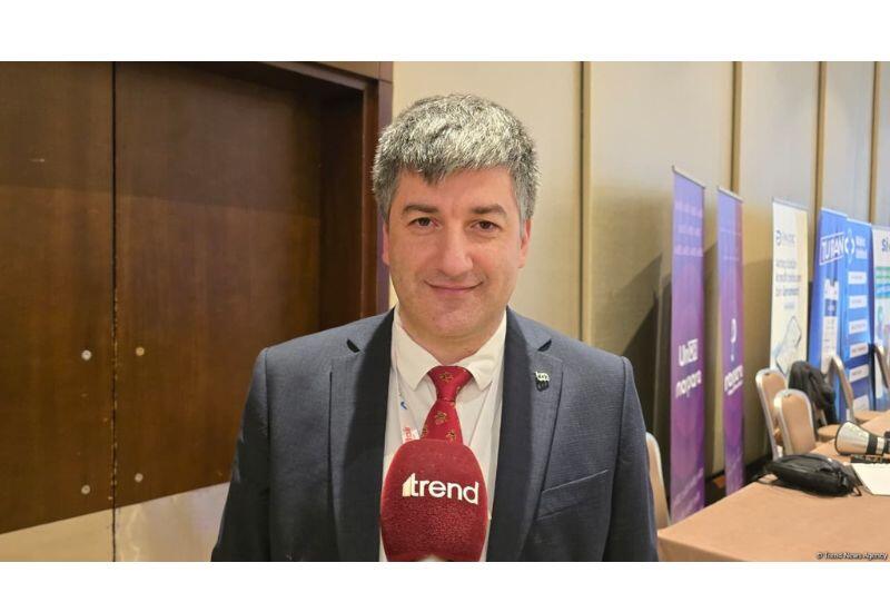 Сотрудничество с Азербайджаном открывает новые возможности в сфере открытого банкинга