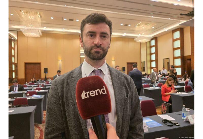 Вашингтон оценивает новые транспортные маршруты в рамках углубления диалога с Баку