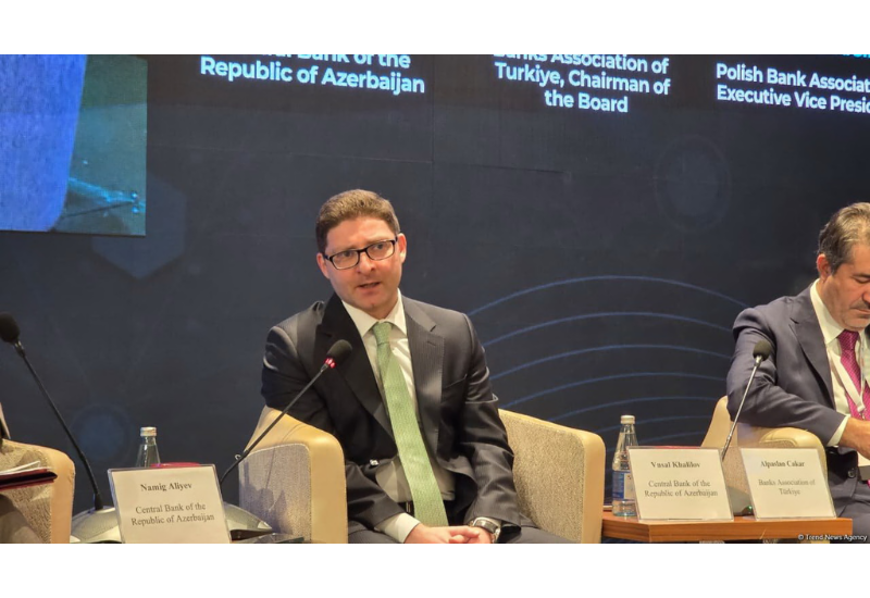 Стандарт AzQr находится на стадии утверждения