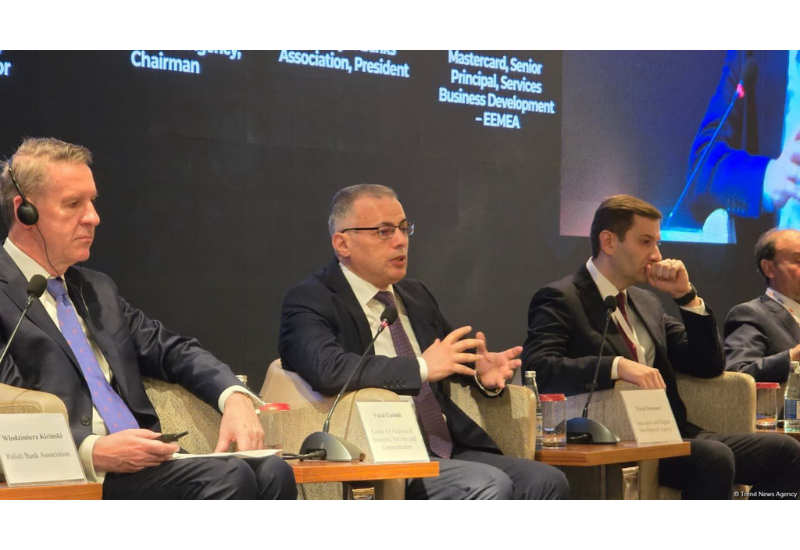 Азербайджан обладает большим инвестпотенциалом для ускорения экономического роста