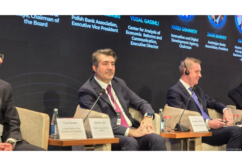 Ассоциация банков Турции прогнозирует ведущую роль ИИ в банковском секторе