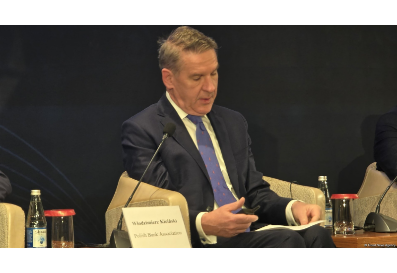 Азербайджан и Польша расширяют стратегическое партнерство в банковской сфере