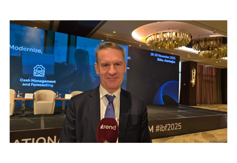 Bakı regionun maliyyə mərkəzinə çevrilə bilər