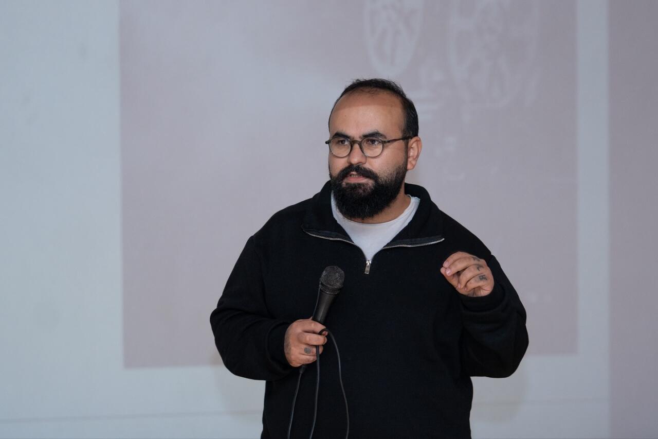 В Баку наградили победителей первого на Кавказе кинофестиваля AİAZ с технологией ИИ