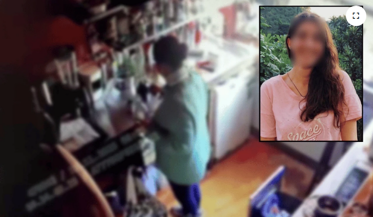 Zəhərli maddə ilə hazırlanan türk qəhvəsi faciəyə səbəb oldu