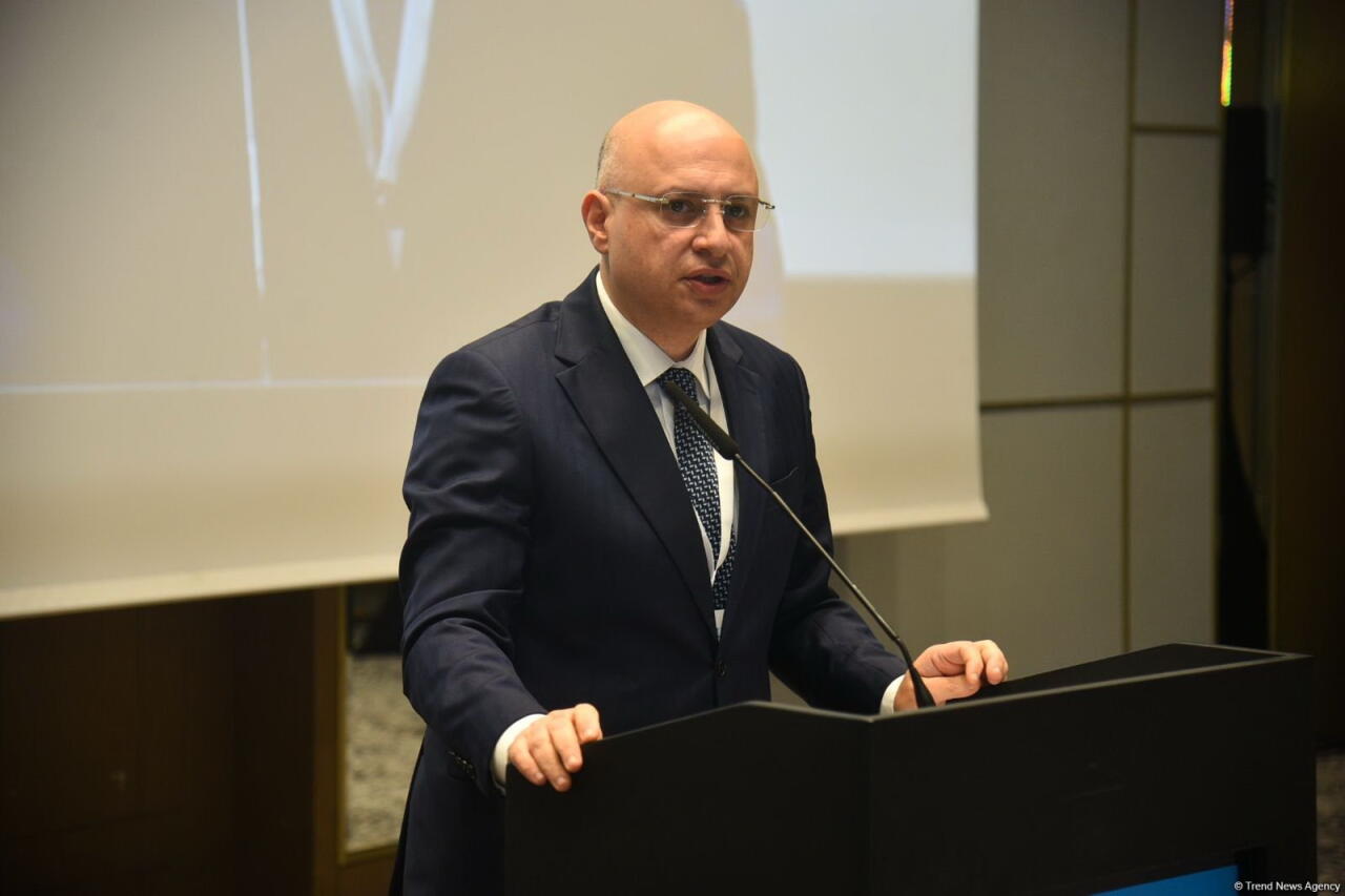 В Баку проходит встреча руководителей Сети Красного полумесяца стран-членов ОТГ