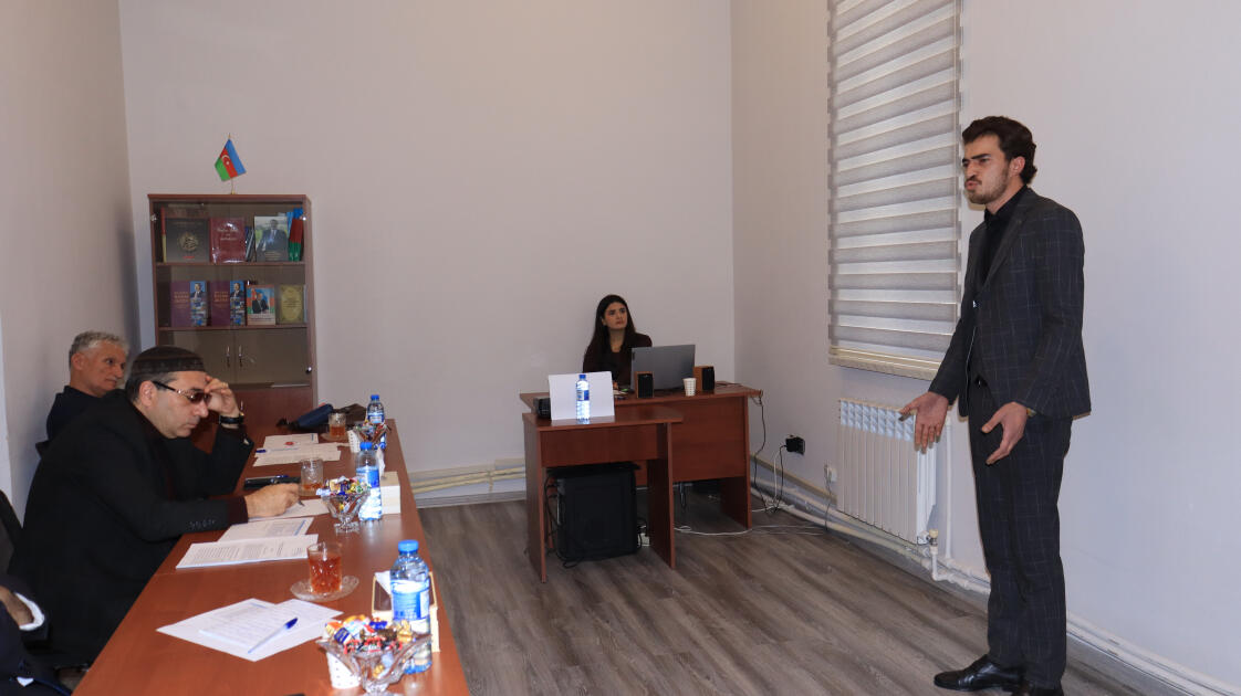 Определились победители республиканского конкурса чтецов «Поэзия Хазри»