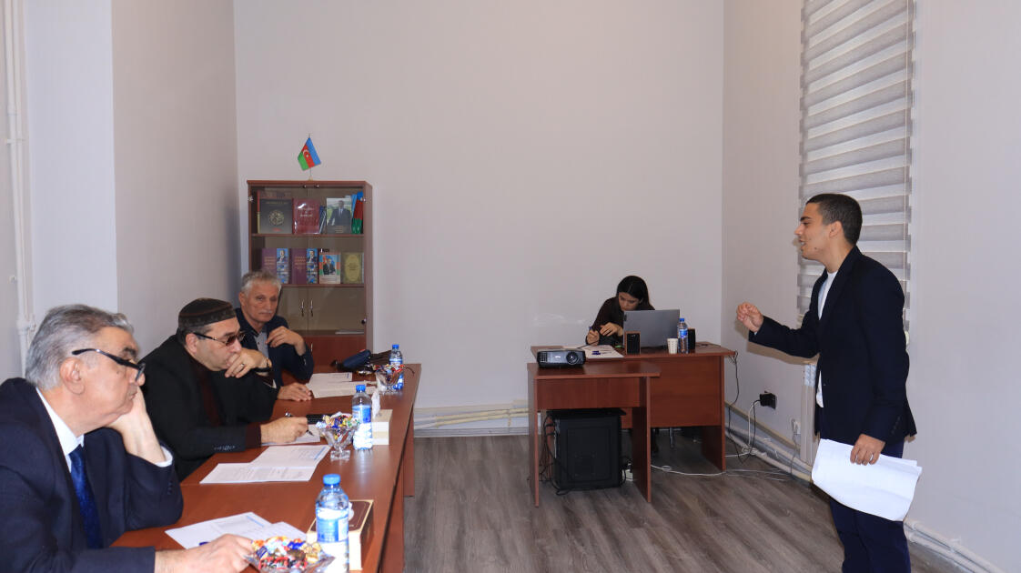 Определились победители республиканского конкурса чтецов «Поэзия Хазри»