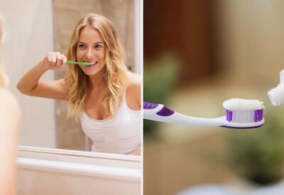 Врач назвал оптимальное время утренней чистки зубов