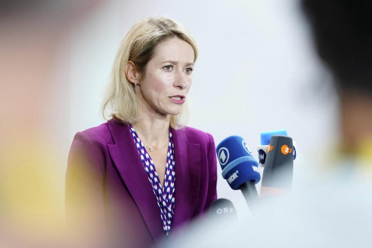 Evropa zaskrbljena zaradi ameriškega načrta za Ukrajino, ki vključuje ozemeljske koncesije