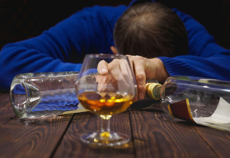 Metanol zəhərlənməsi ilə bağlı xəbərdarlıq