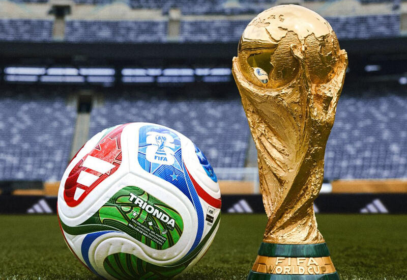 Стали известны итоги жеребьевки стыковых матчей в Европе к ЧМ