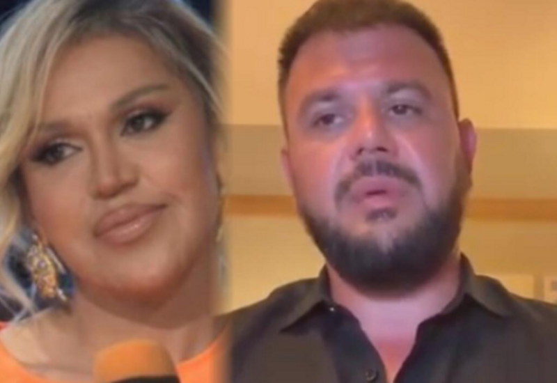 "Onu biz buraxdırdıq"