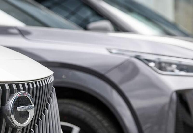 GAC не откажется от кнопок в автомобилях