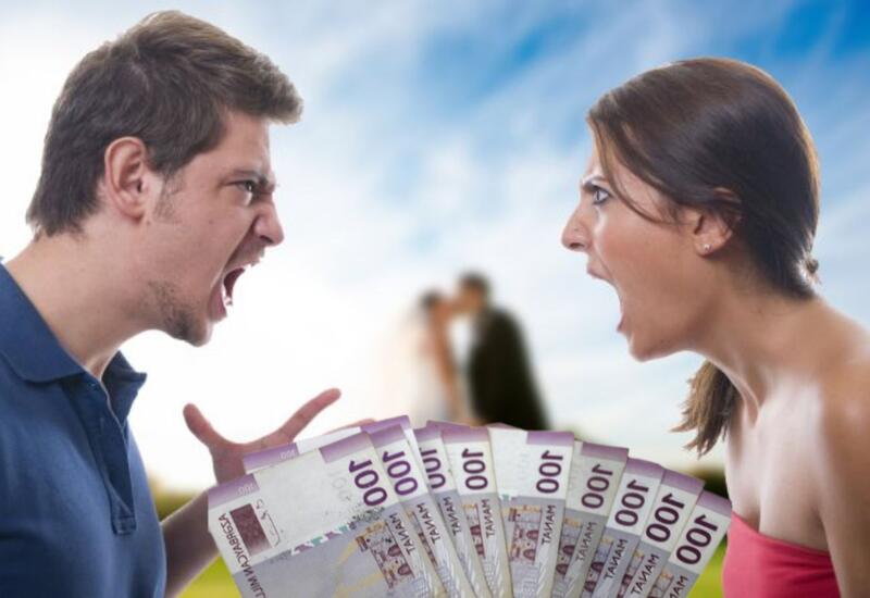 Boşananlara cərimə, evlənənlərə mükafat