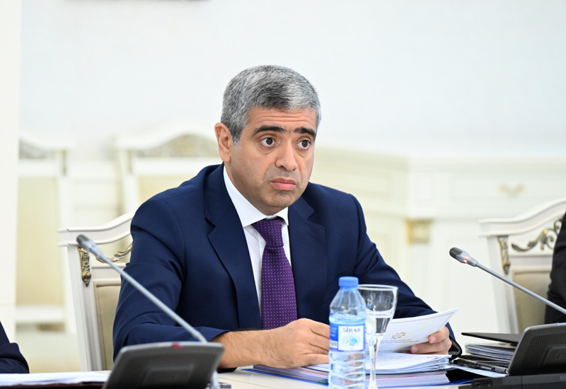 Son 7 ildə 4 milyon vətəndaşı əhatə edən islahatların illik əlavə maliyyə tutumu 7,6 milyard manat olub