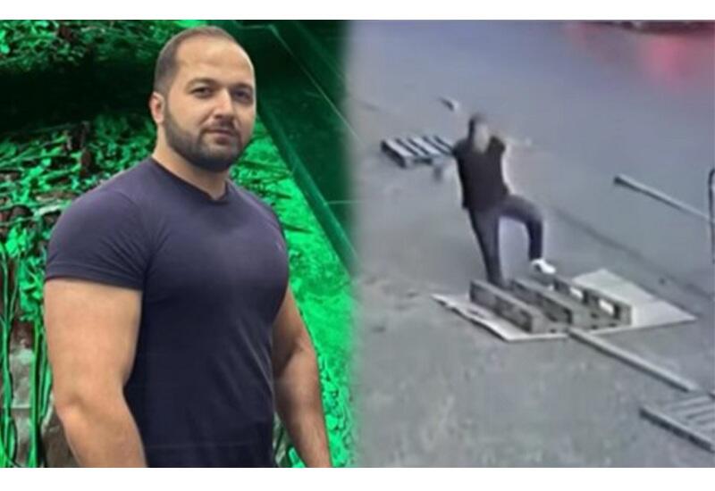 Дело по факту гибели 27-летнего Джумшюда направлено в суд