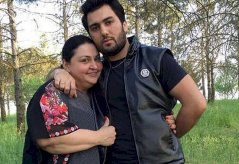 Röyal mərhum həyat yoldaşını belə yad etdi