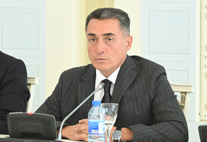 В ближайшие годы в Азербайджан будут инвестированы миллиарды манатов