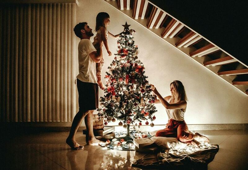 Будет ли недельный отдых на Новый год?