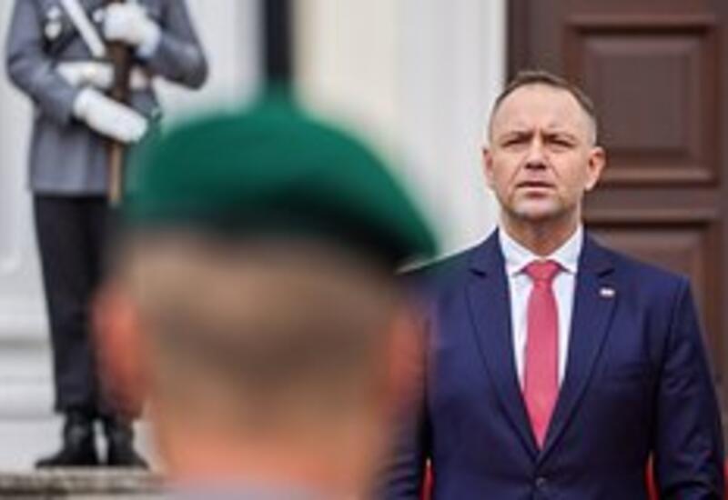 Кароль Навроцкий столкнулся с угрозами в соцсетях