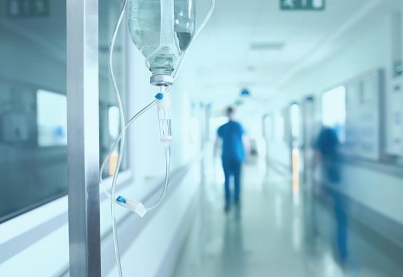 Женщина поверила в загробную жизнь после остановки сердца на три минуты