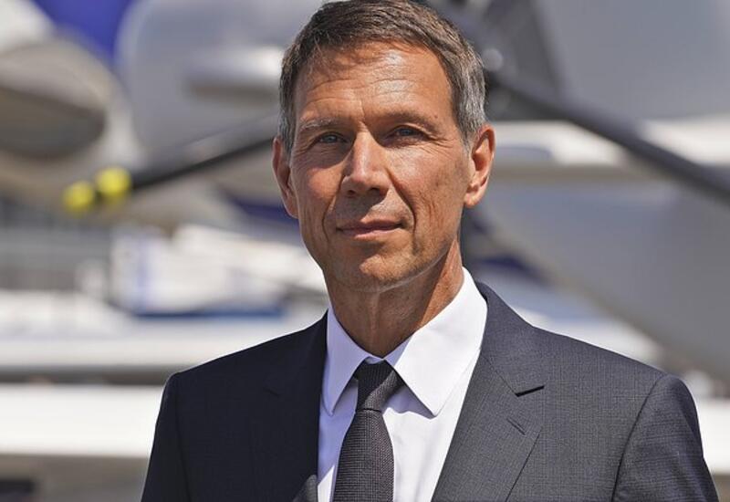 Глава Airbus заявил о необходимости разместить в Европе тактическое ядерное оружие