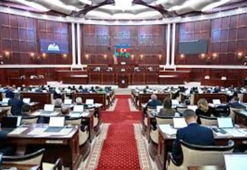 Milli Məclis DSMF-nin 2026-cı il büdcəsini birinci oxunuşda təsdiqlədi