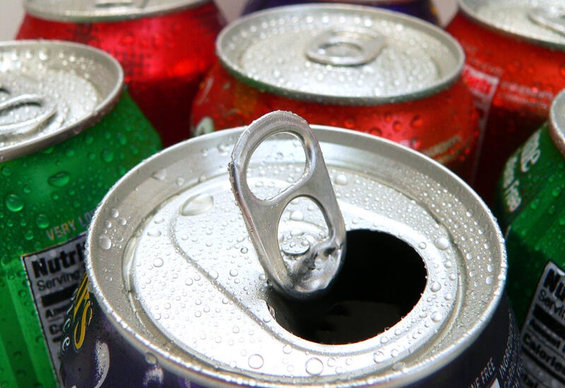 Назван продукт, вызывающий симптомы депрессии у женщин