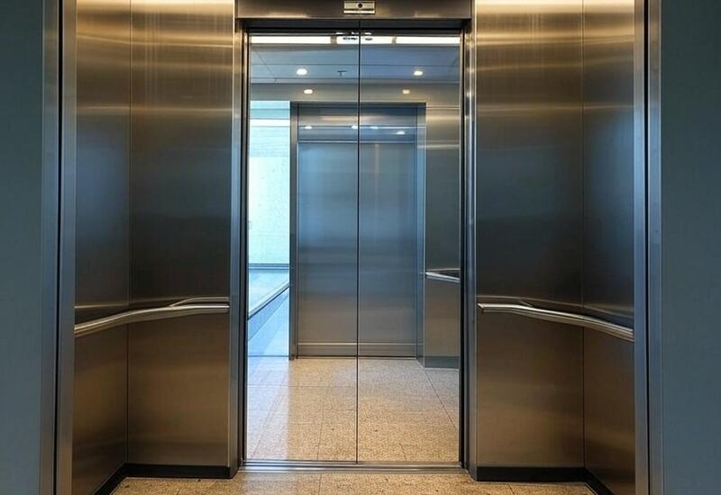 Bakıda doqquzmərtəbəli binalarda quraşdırılacaq liftlərin sayı artırılacaq