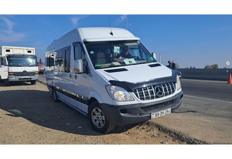 Очередная группа переселенцев отправлена в село Шушакенд