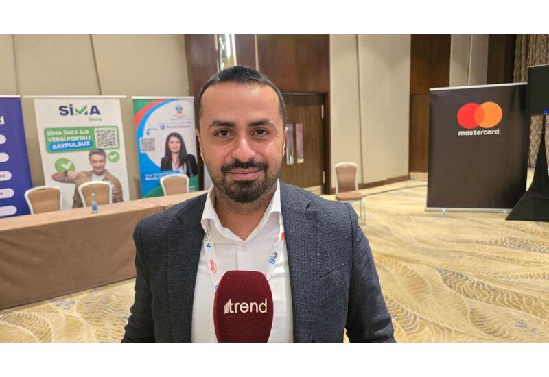 “Mastercard” Azərbaycanda maliyyə sektorundan kənar qurumlarla da kibertəhlükəsizlik əməkdaşlığını gücləndirməyi planlaşdırır