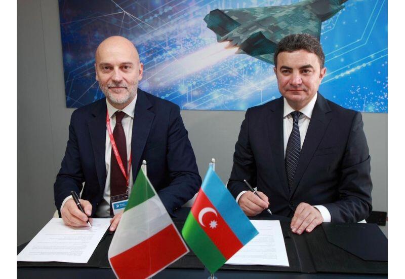 AZAL усиливает свои позиции в международной экосистеме авиационной безопасности: радиолокационные системы нового поколения “Leonardo” и стратегическое партнёрство с FSF