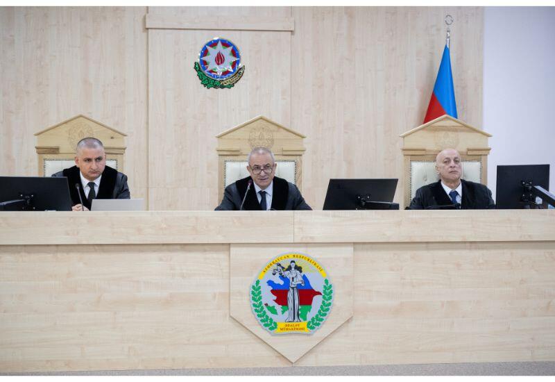 В суде над Рубеном Варданяном заслушаны показания потерпевших