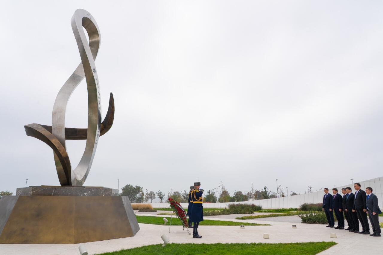 В Турции состоится третье заседание министров юстиции государств-членов ОТГ