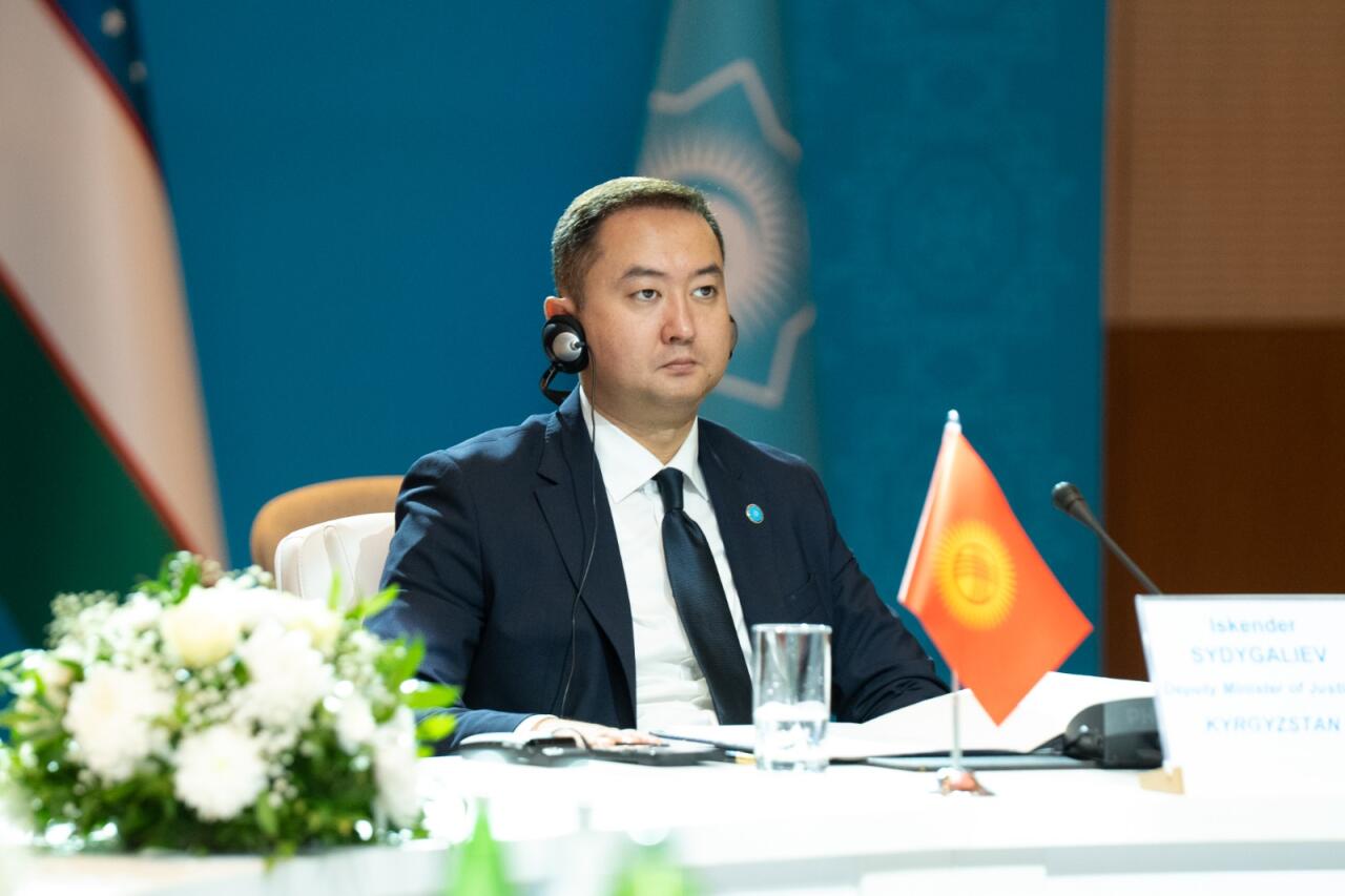 В Турции состоится третье заседание министров юстиции государств-членов ОТГ