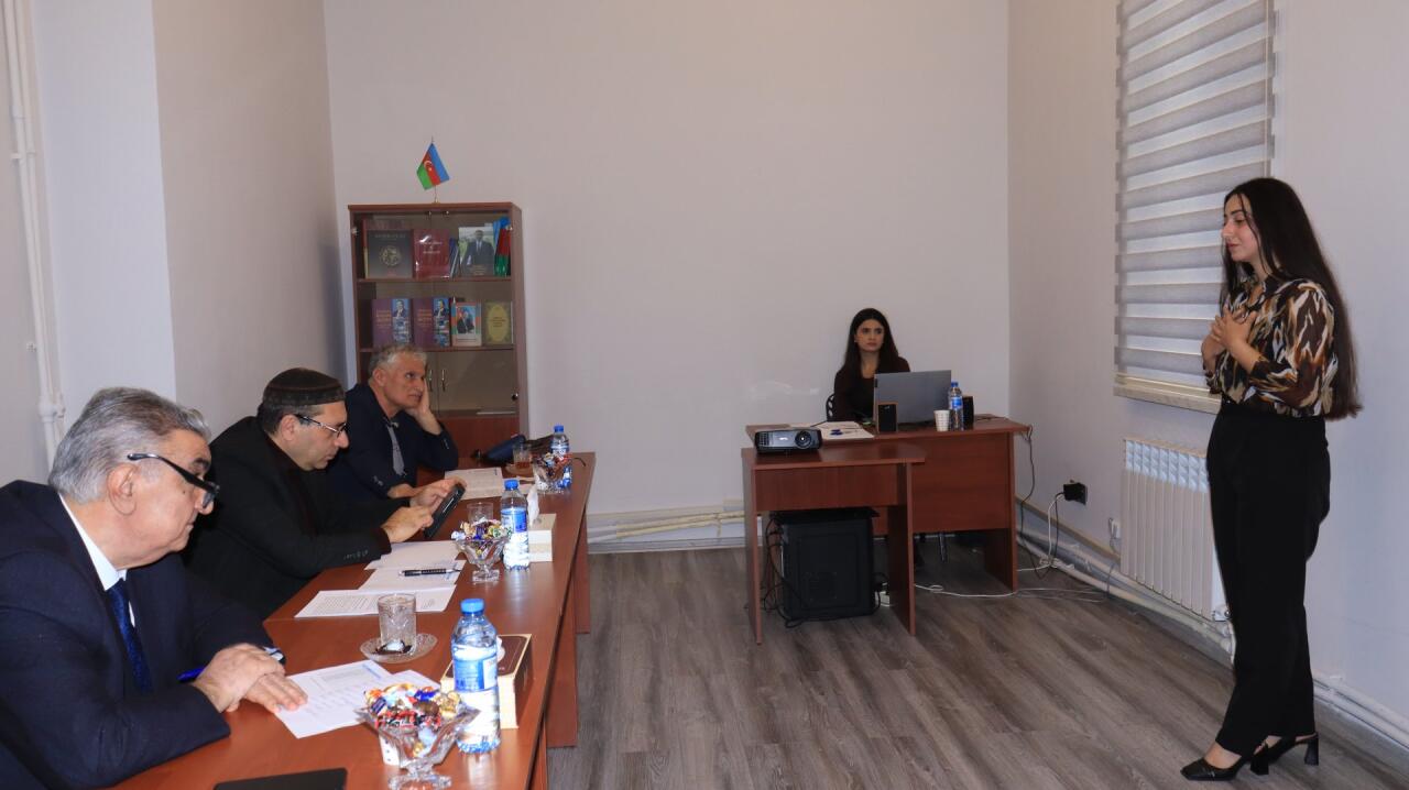 Определились победители республиканского конкурса чтецов «Поэзия Хазри»