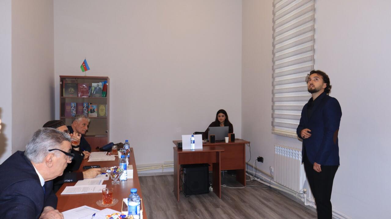 Определились победители республиканского конкурса чтецов «Поэзия Хазри»